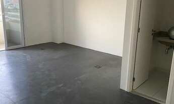 Imagem 2: Sala Comercial para Venda em São Paulo, Várzea da Barra Funda, 1 banheiro, 1 vaga