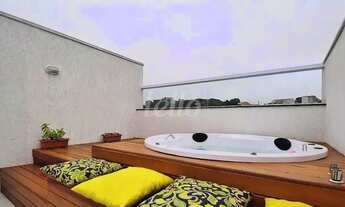 Imagem: Santo André - Apartamento Padrão - Parque