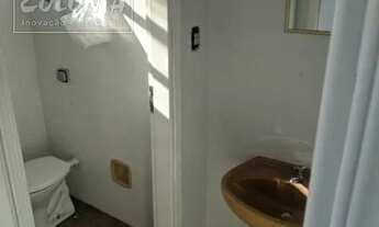 Imagem 6: Santo André - Conjunto Comercial/sala - Parque das Nações