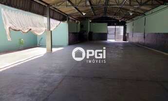 Imagem 6: Salão para alugar, 340 m² por R$ 4.852,50/mês - Residencial das Américas - Ribeirão Preto