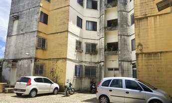 Imagem: AS, Apartamento no Zé Tenório