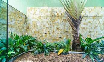 Imagem 6: São Bernardo do Campo - Casa Padrão - Parque dos Pássaros