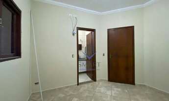 Imagem 6: Casa com 3 dormitórios para alugar, 118 m² por R$ 2.573,85/mês - Parque Novo Mundo - Ameri