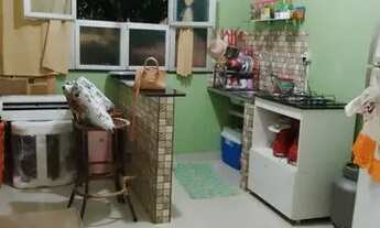 Imagem 6: Kit net mobiliado