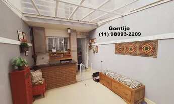 Imagem 3: Casa de condomínio a venda em Interlagos, 2 dorms, 2 vagas São Paulo SP