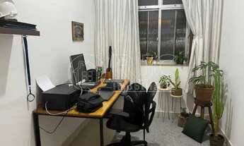 Imagem 5: Apartamento para venda tem 71 metros quadrados com 2 quartos em Maracanã - Rio de Janeiro