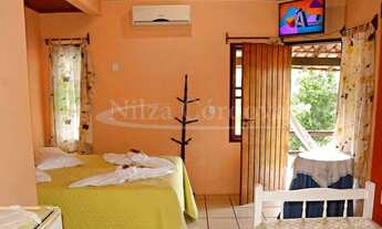 Imagem 6: Pousada a venda em Arraial D'Ajuda - Porto Seguro - BA