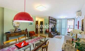 Imagem 3: NOVO PREÇO - Apartamento, 3 quartos, 1 vaga, 98 m², Santa Rosa - Niterói, RJ