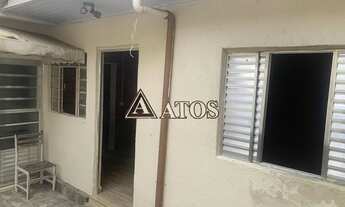 Imagem 2: Casa para aluguel possui 45 metros quadrados com 2 quartos em Itaquera - São Paulo - SP