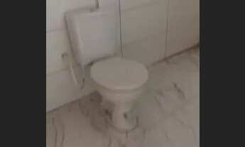 Imagem 4: Kitnet com mezaninos