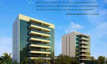 Imagem: Lindo lançamento no Bairro do Monteiro