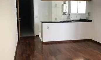 Imagem: Apartamento, aluguel, 45 m², 1 quarto em