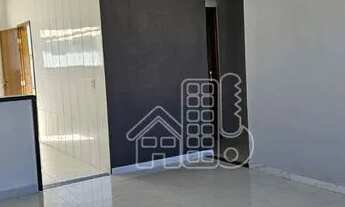 Imagem 6: Casa com 3 dormitórios à venda, 113 m² por R$ 590.000,00 - Jardim Atlântico Central (Itaip