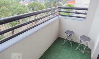 Imagem 5: Apartamento para Aluguel - Tatuapé, 1 Quarto, 40 m2