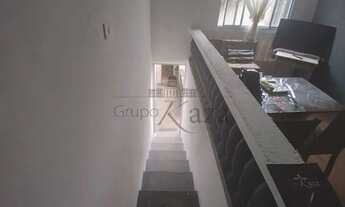 Imagem 7: Casa Edícula - Bosque dos Eucaliptos - 80m² - 2 Dormitórios