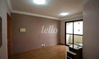 Imagem 5: São Paulo - Apartamento Padrão - Mandaqui