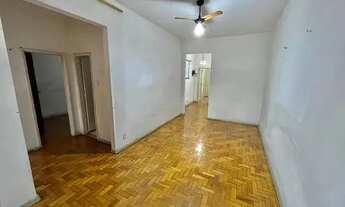 Imagem 3: Apartamento para venda possui 90 metros quadrados com 3 quartos em Catete - Rio de Janeiro