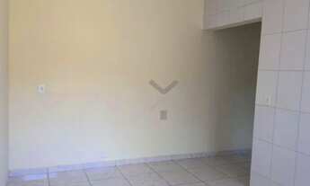 Imagem 2: Casa com 1 dormitório para alugar, 50 m² por R$ 941,00/mês - Parque das Nações - Santo And