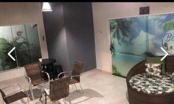 Imagem 3: Casa com piscina pontal do peba