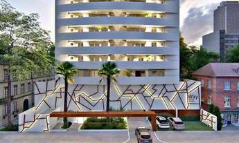 Imagem: WAY BATISTA CAMPOS 3/4 SENDO 1 SUITE, ENTREGA