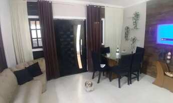 Imagem 4: Troca ou vende casa em guarulhos com 4 comados bem grandes 2 banheiros e garagem para 2 c