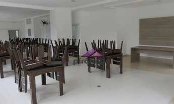 Imagem 4: Apartamento com 2 dormitórios para alugar, 60 m² por R$ 2.150,00/mês - Jardim Uirá - São J