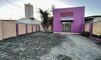 Imagem: Espaço Comercial Único Galpão com Mezanino