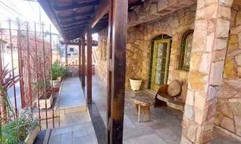 Imagem 3: Casa Linda, Ampla e Ventilada, 3 Quartos, no Planalto. Oportunidade!!!