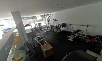 Imagem 4: Apartamento Glória c/ 3qts, sendo 1suíte, 2brs, 2vgs, amrs plnjds, varanda