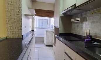 Imagem 3: Apartamento com 03 quartos e 01 vaga no Boneca do Iguaçu, São José dos Pinhais