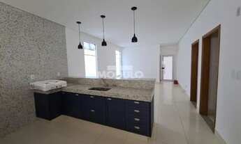 Imagem 3: CASA DE CONDOMÍNIO à venda, 3 quartos, 3 suítes, 2 vagas, JARDIM BOTANICO - Uberlândia/MG