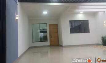 Imagem 2: CASA NOVA - JD.SANTA CLARA