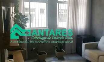 Imagem 2: Apartamento com 3 dormitórios à venda, 100 m² por R$ 420.000,00 - Gutierrez - Belo Horizon