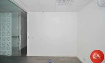 Imagem 6: São Paulo - Conjunto Comercial/Sala - Brooklin