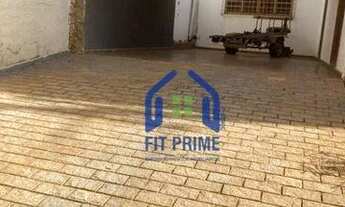 Imagem 2: Casa com 3 dormitórios à venda, 287 m² por R$ 620.000 - Jardim Santa Catarina - São José d