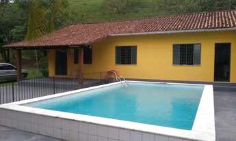 Imagem: Chácara com quatro quartos à venda, 435600