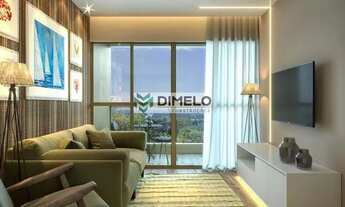 Imagem 2: ULTIMAS UNIDADES - EXCELENTE FLAT 25 M2, AREAS DECORADAS E MUITO LAZER PERTO DE TUDO EM PO