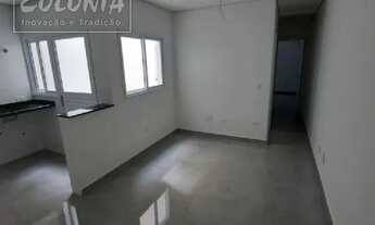 Imagem: Santo André - Apartamento Padrão - Vila