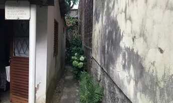 Imagem 3: Casa aconchegante com amplo pátio