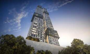 Imagem 2: Apartamento 3 suítes - 165 m² - Setor Bueno Apartamento com 3 Quarto(s) e 5 banheiro(s) à