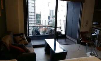 Imagem 7: São Paulo - Flat - Vila Olímpia