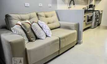 Imagem 3: Apartamento para Aluguel - Piqueri, 2 Quartos, 34 m2