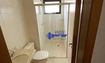 Imagem 5: Apartamento à venda, 86 m² por R$ 477.000,00 - Vila Eldízia - Santo André/SP