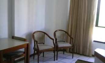 Imagem 5: Pituba aoartamento de 1\4 e sala suíte Maanhattan Residence