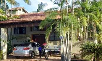 Imagem 2: Parque Aripuanã, Dom Pedro, 350m², 4 Quartos (2 Suítes, 1 c/ Closet), Locação