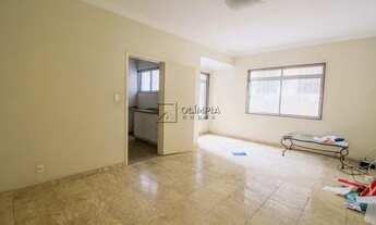 Imagem: Venda Apartamento 2 Dormitórios - 86 m²