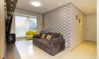 Imagem 2: São Paulo - Apartamento Padrão - Ipiranga