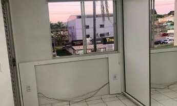 Imagem 7: Apartamento de 1 quarto semi-mobiliado na quadra 03 de Sobradinho para aluguel!