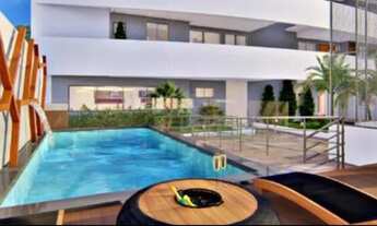 Imagem 6: Way Batista Campos 3/4 , sendo 1 suite , PREDIO COM AUTOMAÇÃO