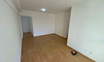 Imagem 3: Apartamento com 3 dormitórios para alugar, 83 m² por R$ 3.715,00/mês - Jardim Aquarius - S